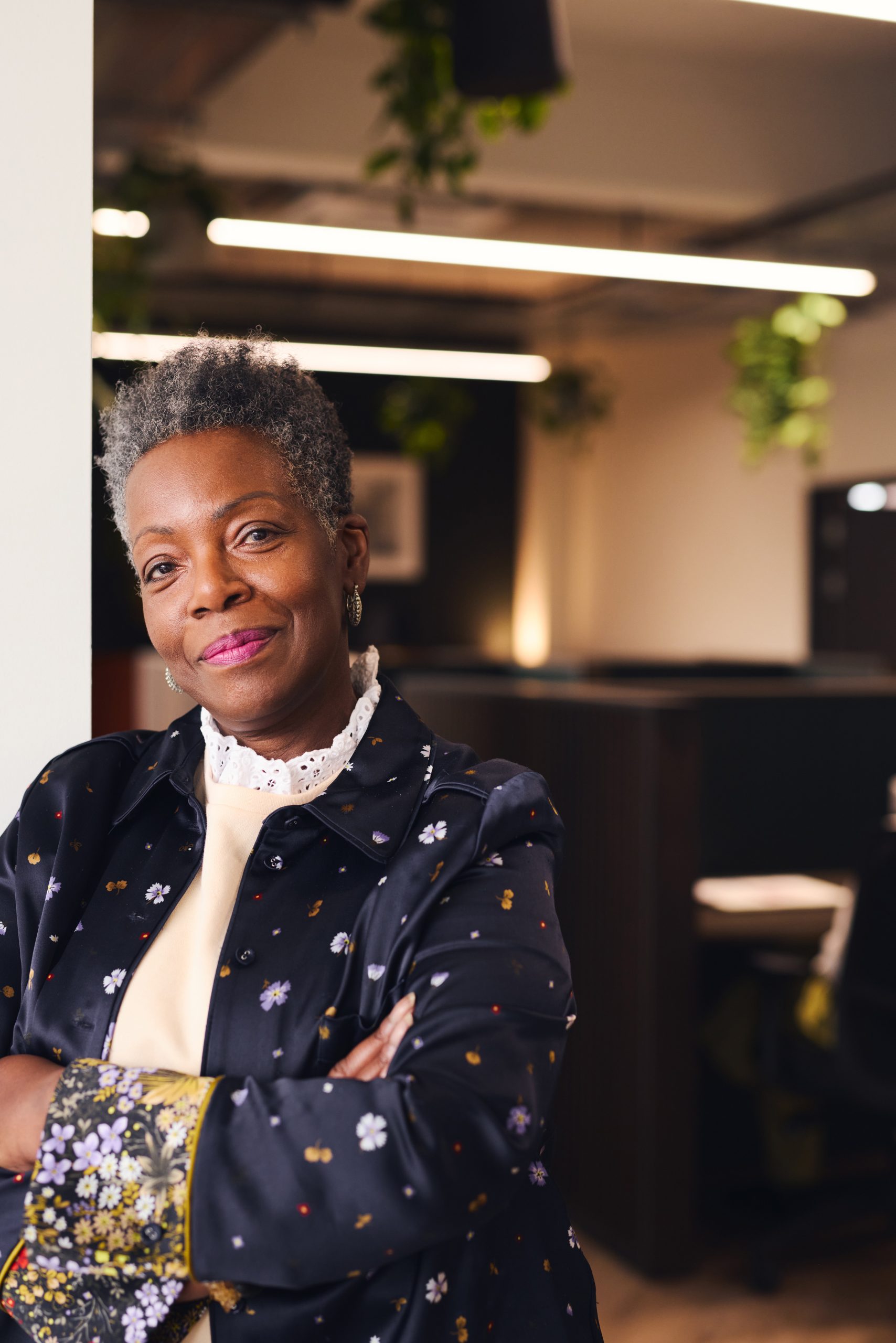 portrait-of-senior-black-woman-with-arms-folded-lo-2024-12-05-05-47-51-utc